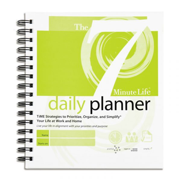 Best Daily Planner